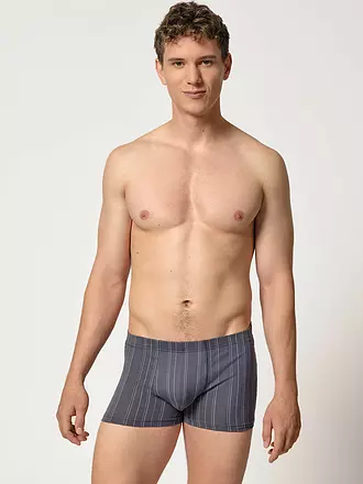 HUBER | Pants lot de 2 bleu marine | dunkelblau